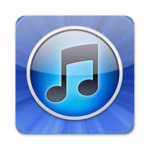 s music player android application logo